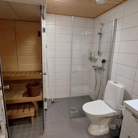 Wrc Rally Location 65m2 And Free Parking C22 Appartement