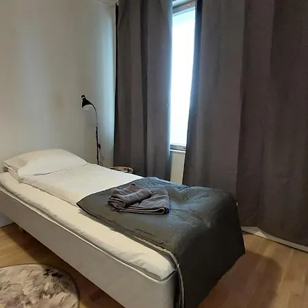 Wrc Rally Location 65m2 And Free Parking C22 Appartement
