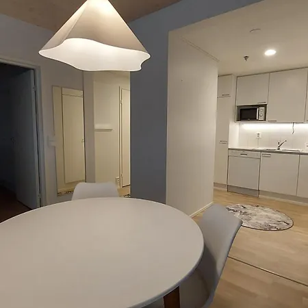 Appartement Wrc Rally Location 65m2 And Free Parking C22 Jyväskylä