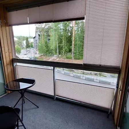Wrc Rally Location 65m2 And Free Parking C22 Appartement Jyväskylä