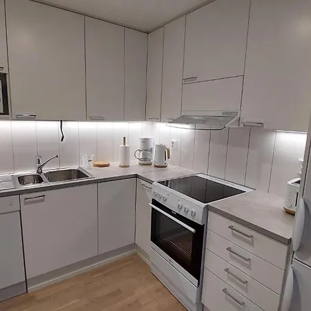 Appartement Wrc Rally Location 65m2 And Free Parking C22 Jyväskylä